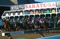 saratoga entries and results today|saratoga entries today and picks.